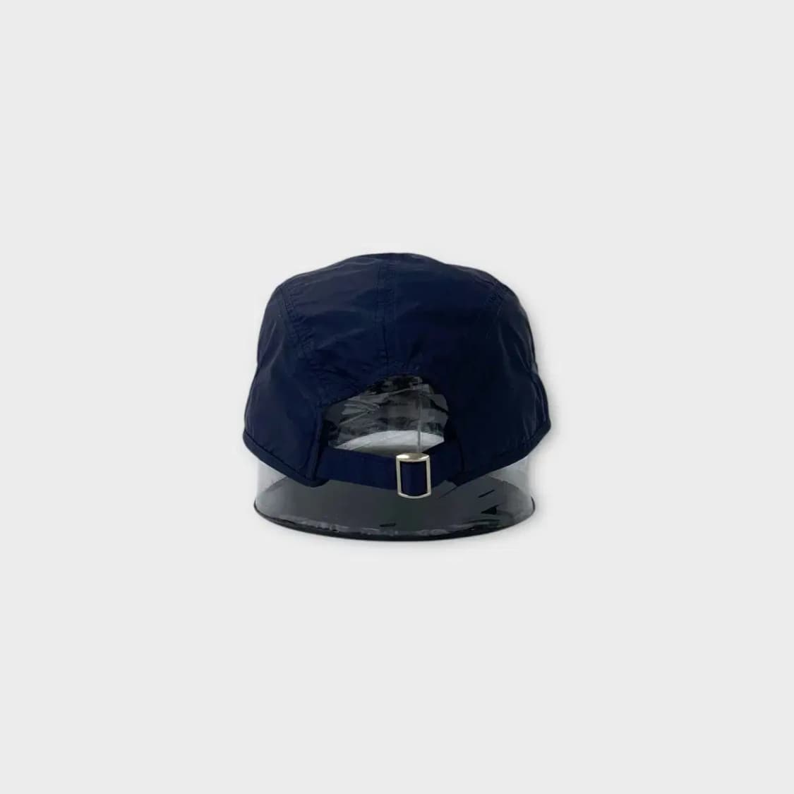 [1433] 고디렌 나일론 볼캡 네이비 상품이미지4