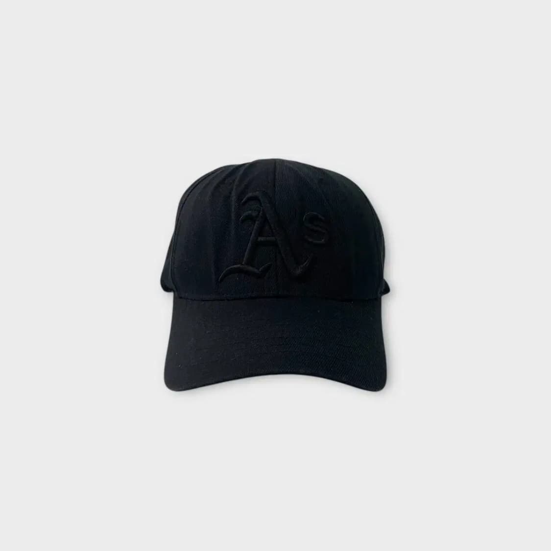 [1445] MLB 오클랜드 어슬레틱스 볼캡 상품이미지1