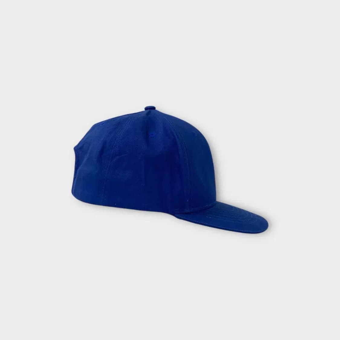 [1448] 슈퍼 마리오 캐릭터 자수 스냅백 블루 상품이미지5