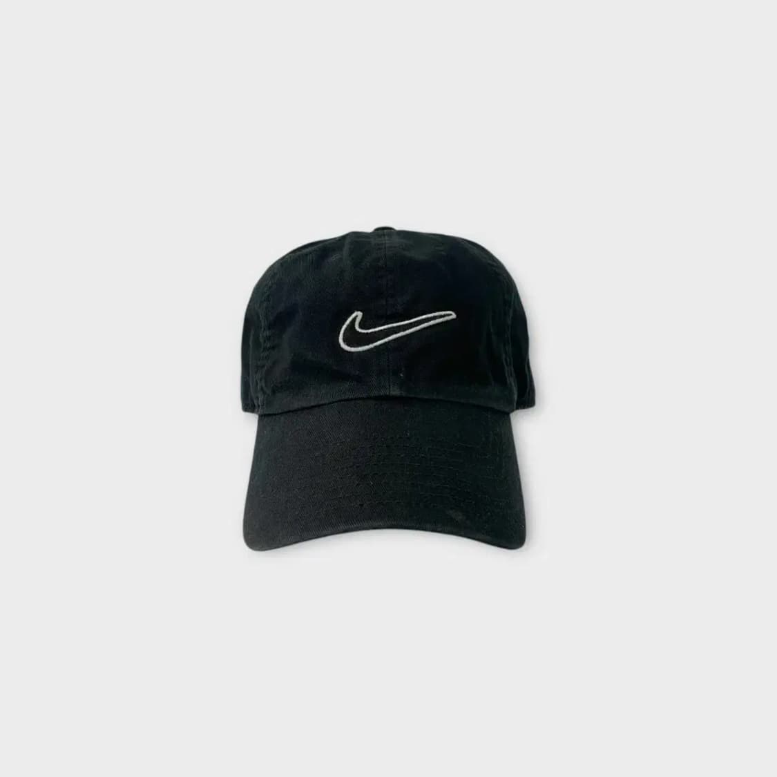 [1449] 나이키 헤리티지86 스우시 볼캡 상품이미지1