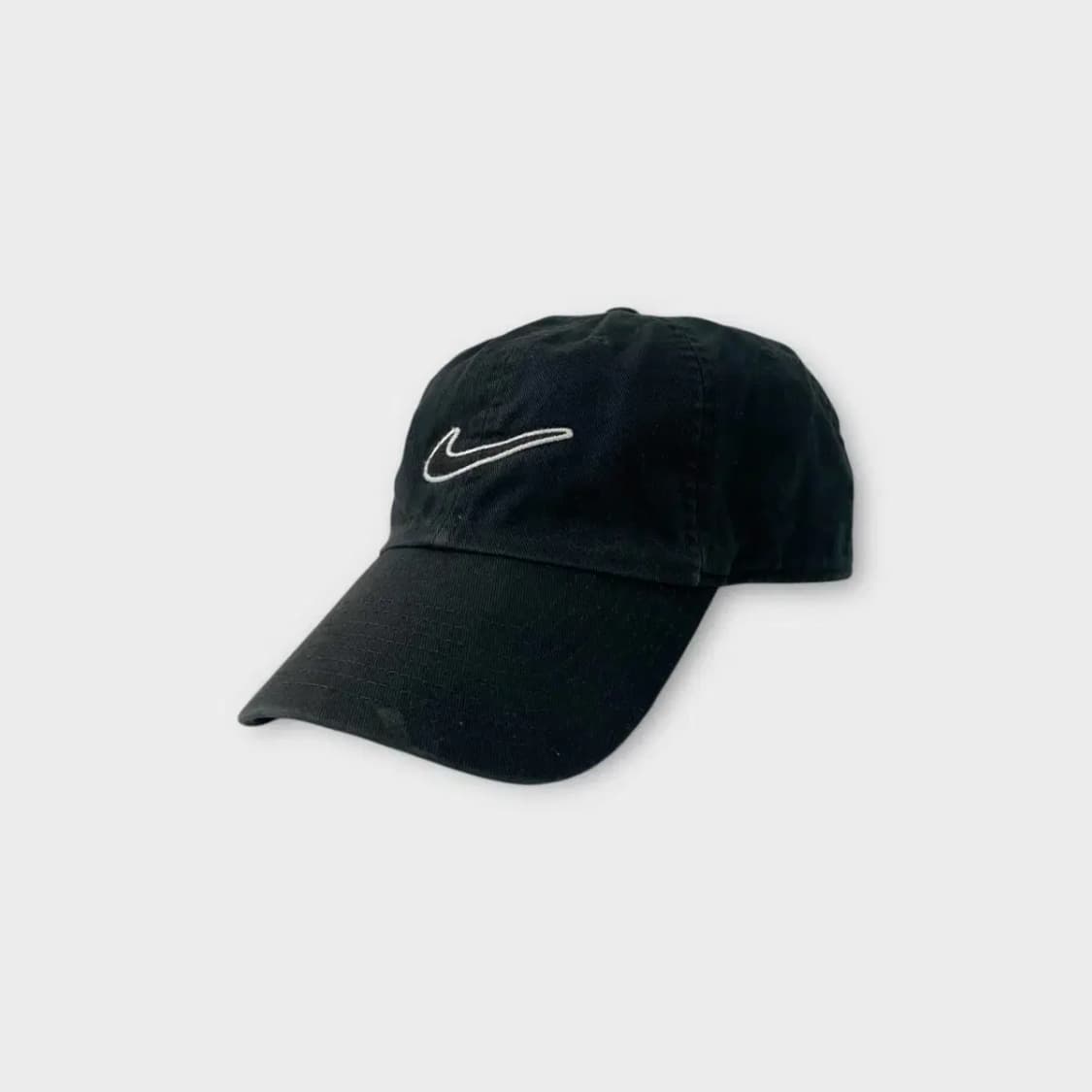 [1449] 나이키 헤리티지86 스우시 볼캡 상품이미지2