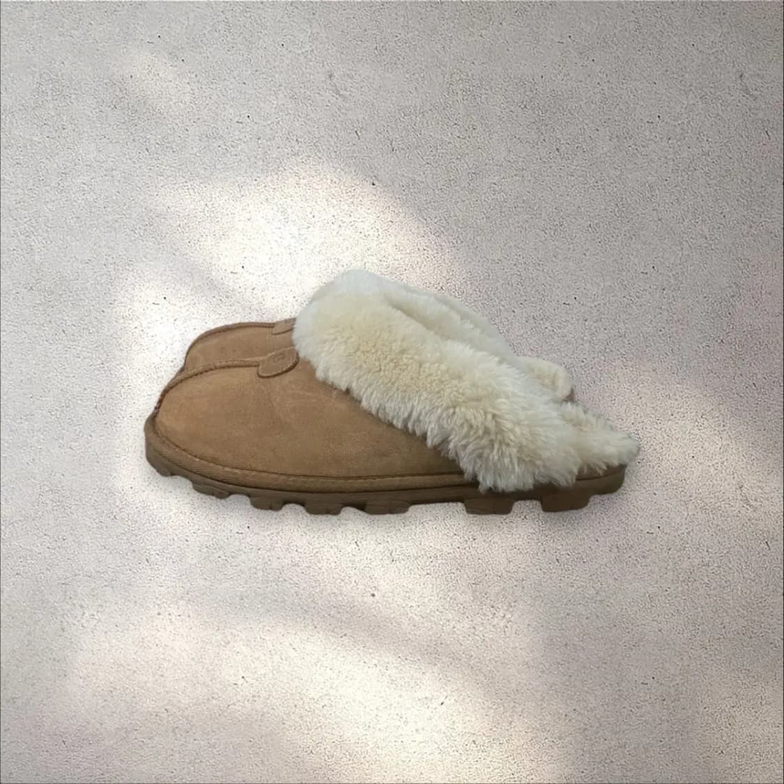 [240] UGG 어그 코케트 털 슬리퍼(No.389) 상품이미지3