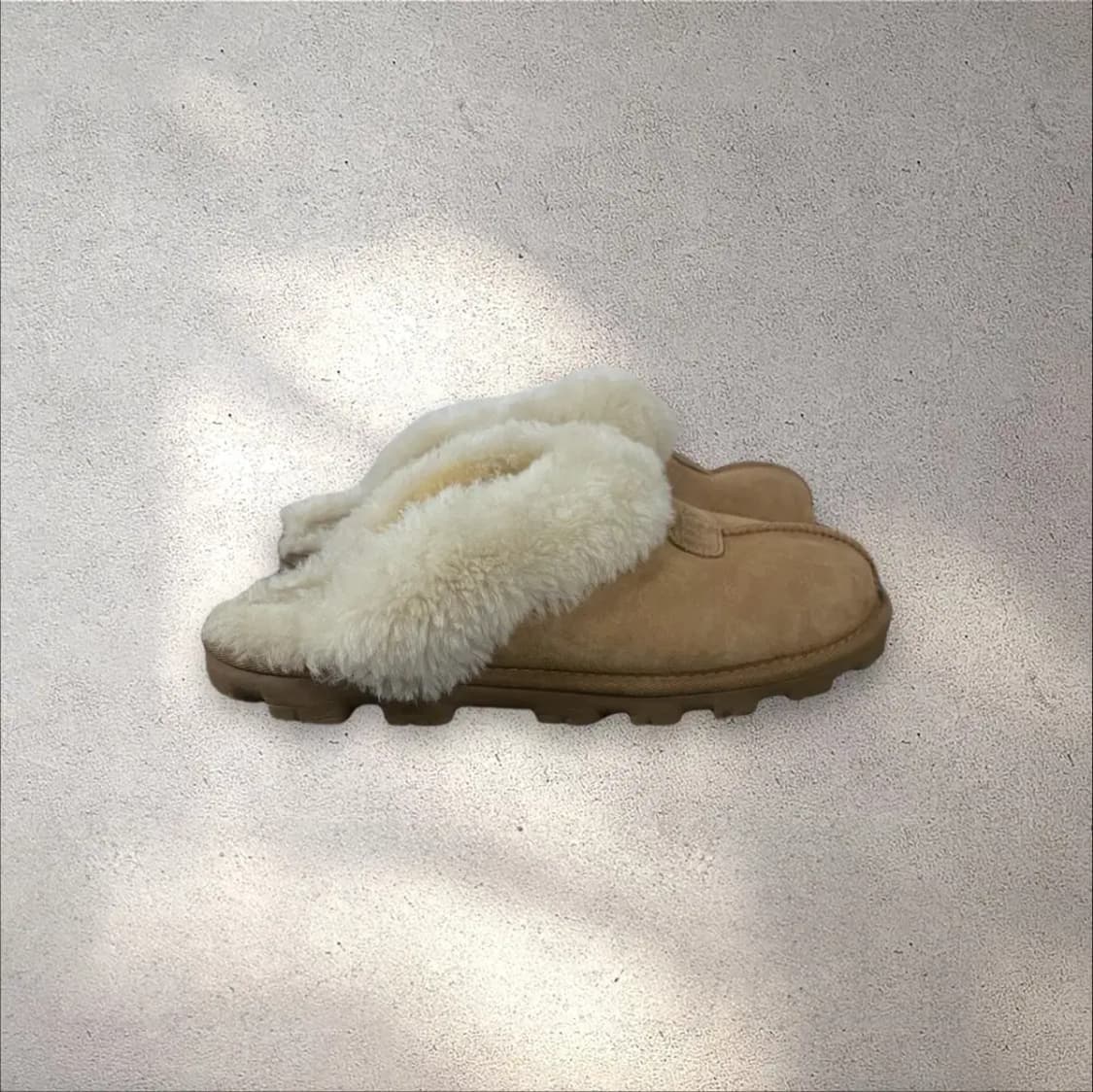 [240] UGG 어그 코케트 털 슬리퍼(No.389) 상품이미지5