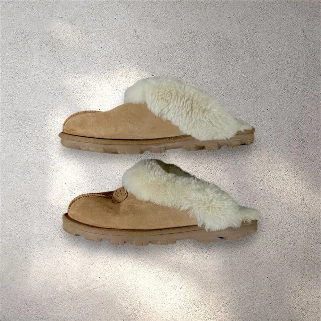 [240] UGG 어그 코케트 털 슬리퍼(No.389) 상품이미지7