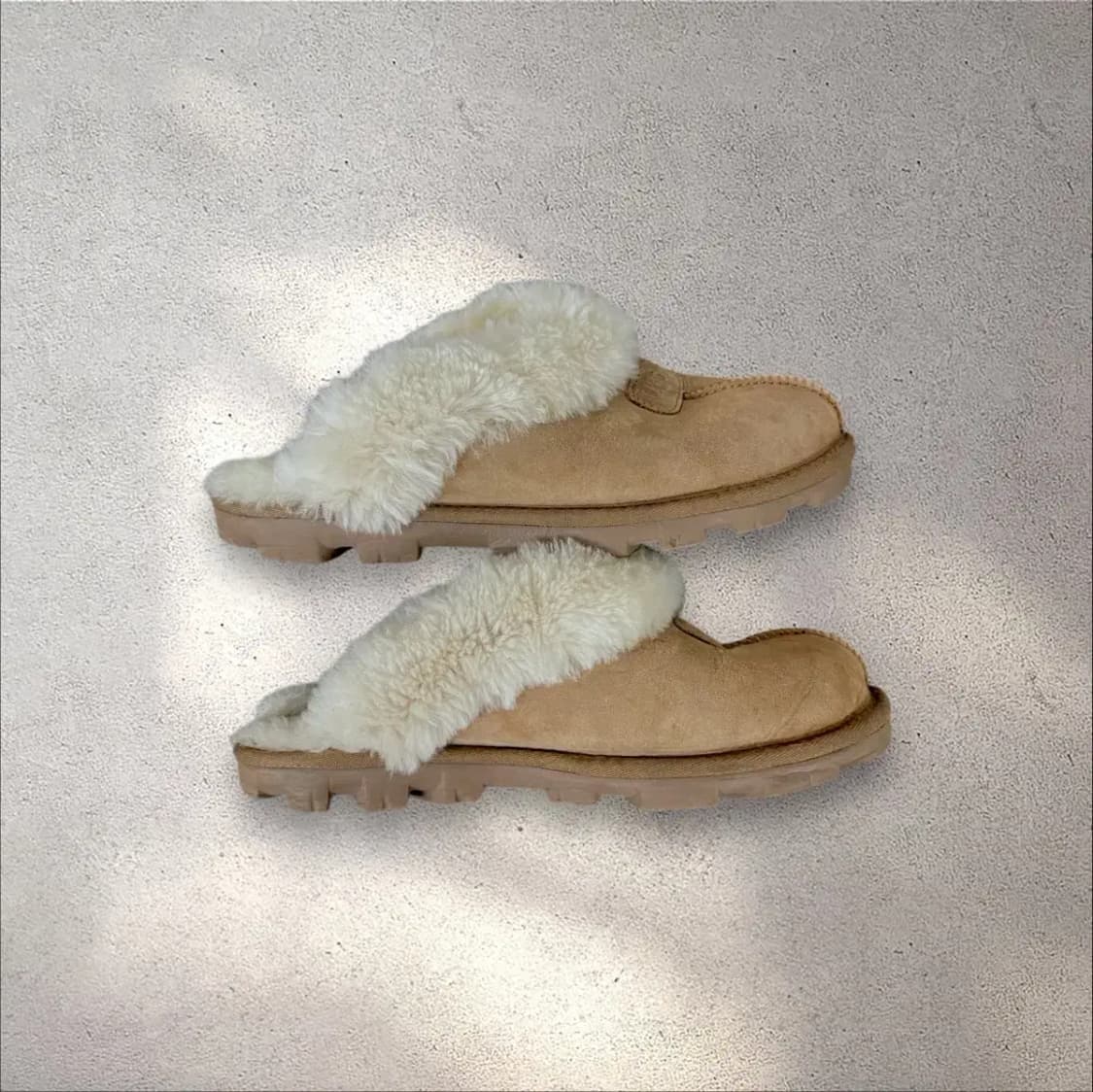 [240] UGG 어그 코케트 털 슬리퍼(No.389) 상품이미지8