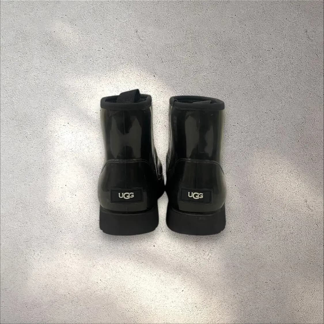 [250] UGG 어그 클래식 미니 겨울 방한털 부츠(No.391) 상품이미지4
