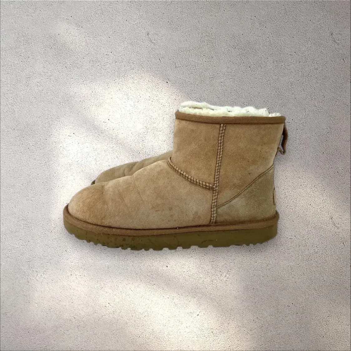 [260] UGG 어그 클래식 미니 부츠(No.397) 상품이미지3