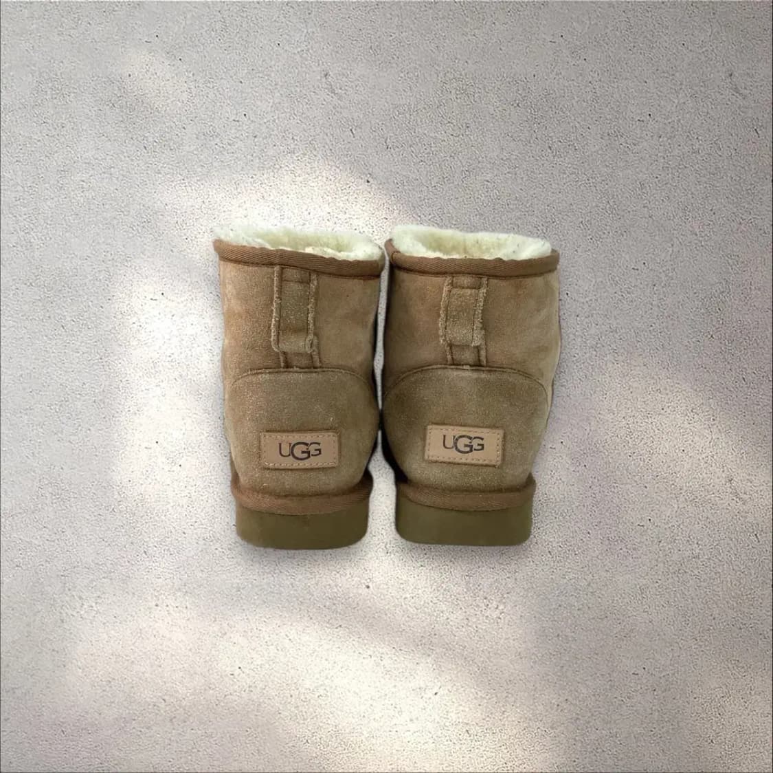 [260] UGG 어그 클래식 미니 부츠(No.397) 상품이미지4
