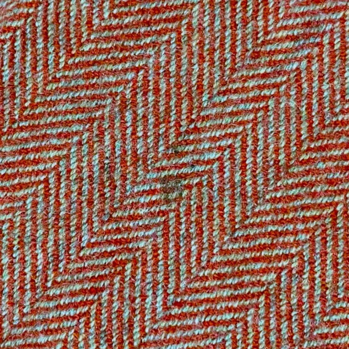 [M19] BOLGHERI 헤링본 캐시미어 100 머플러 상품이미지7