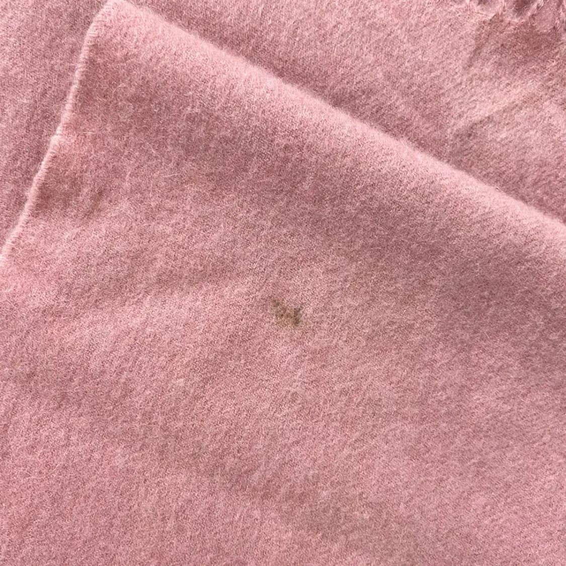 [M31] 메트로시티 캐시미어 인디핑크 머플러 상품이미지7