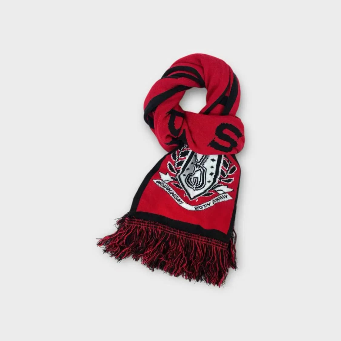 [M41] 우영미 20주년 머플러 상품이미지2