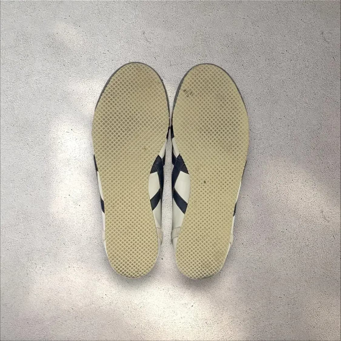 [240] 오니츠카타이거 멕시코 미드러너 스니커즈(No.404) 상품이미지6