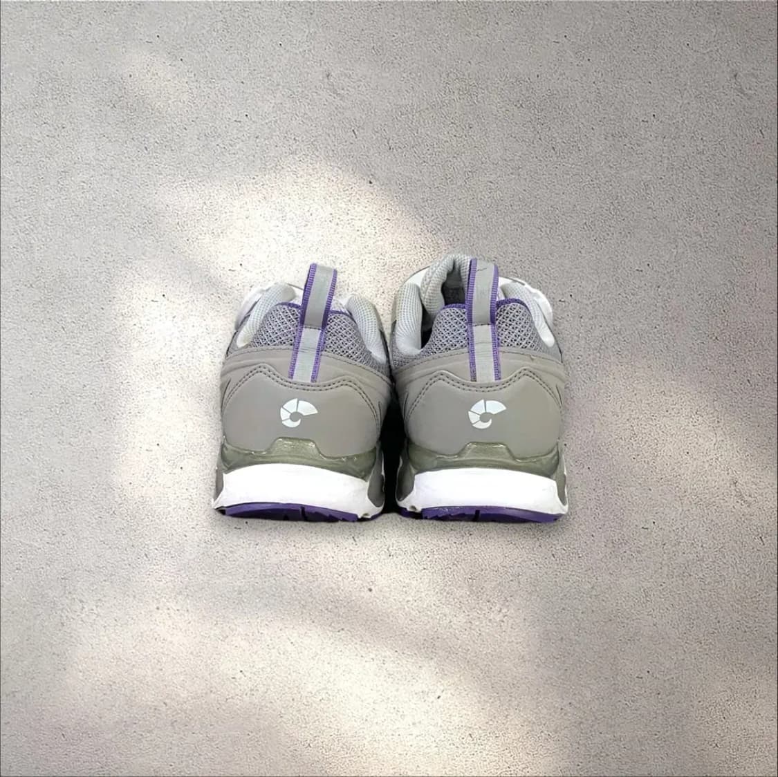 [245] 네파 여성 벨란테 트레킹화 (No.405) 상품이미지4