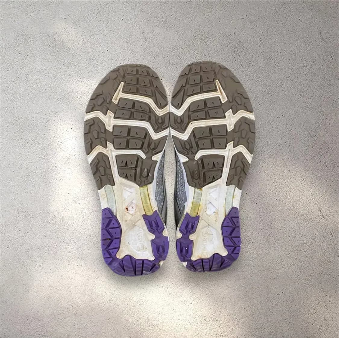 [245] 네파 여성 벨란테 트레킹화 (No.405) 상품이미지6