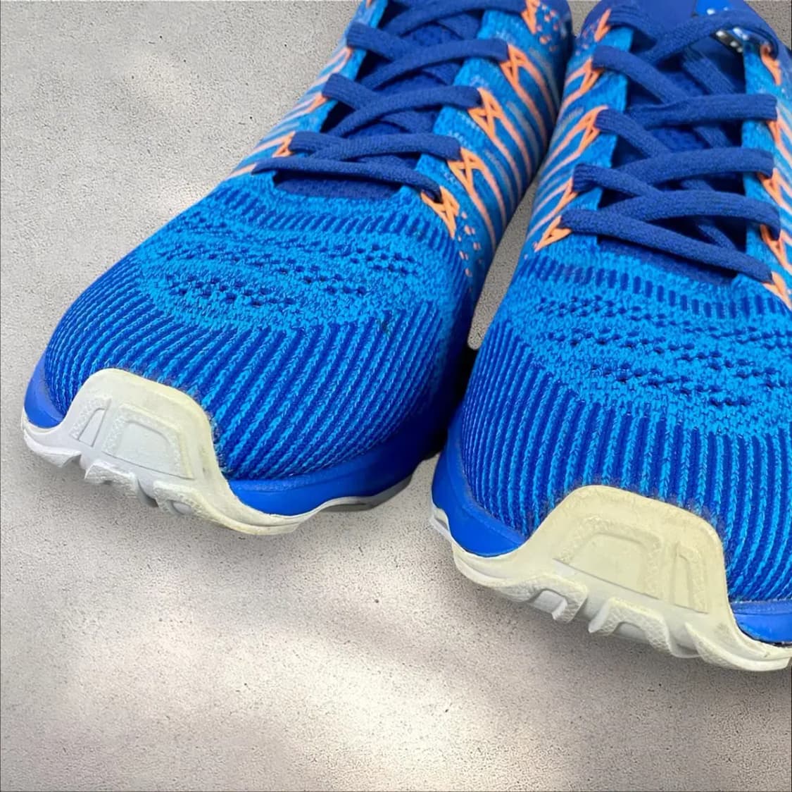 [280] 아이더 쿨니트 워킹화(No.407) 상품이미지10