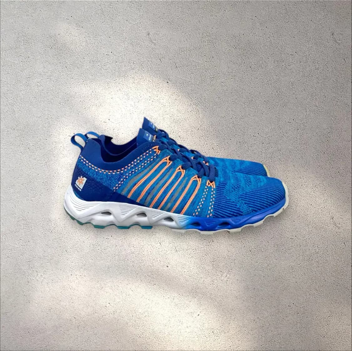 [280] 아이더 쿨니트 워킹화(No.407) 상품이미지5