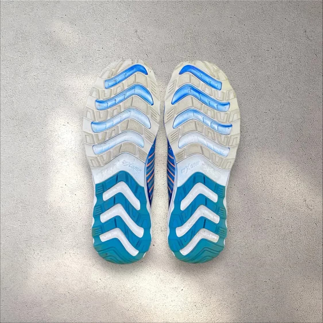 [280] 아이더 쿨니트 워킹화(No.407) 상품이미지6