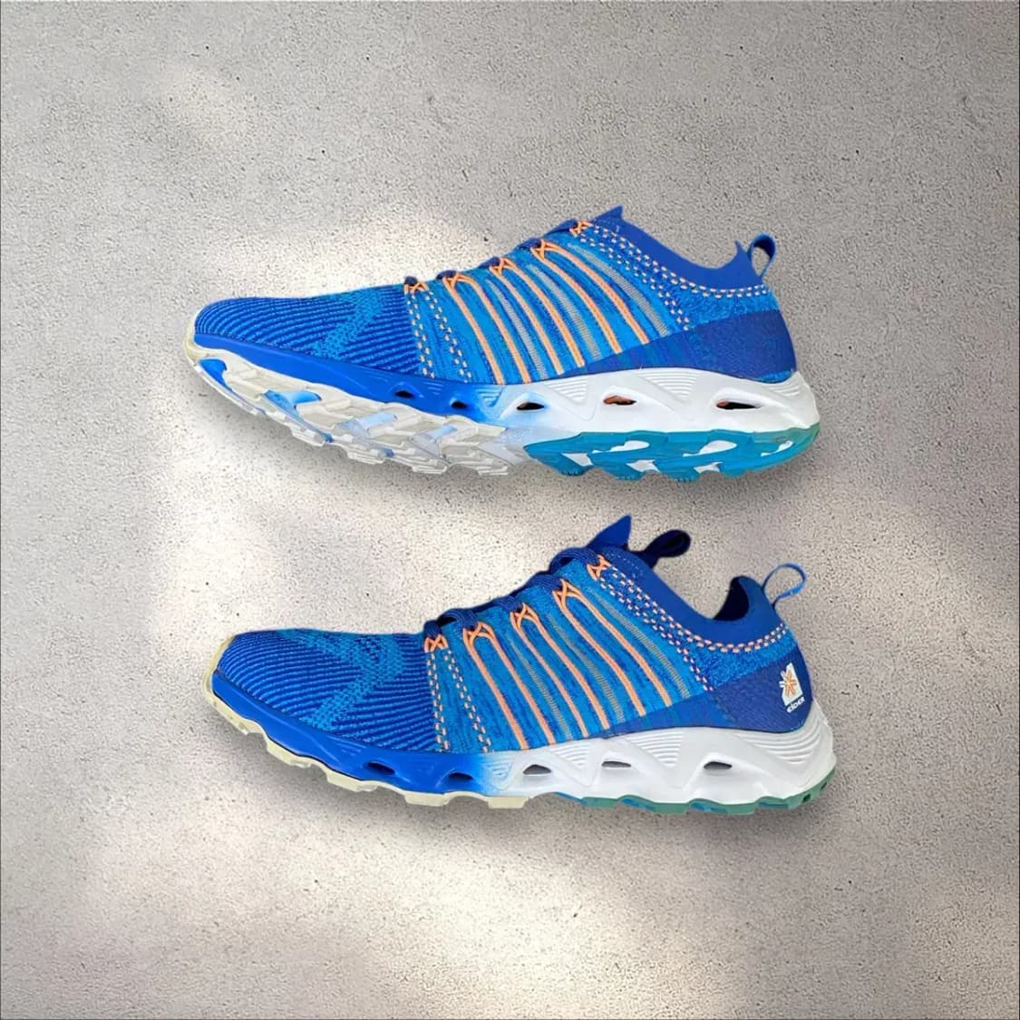 [280] 아이더 쿨니트 워킹화(No.407) 상품이미지7