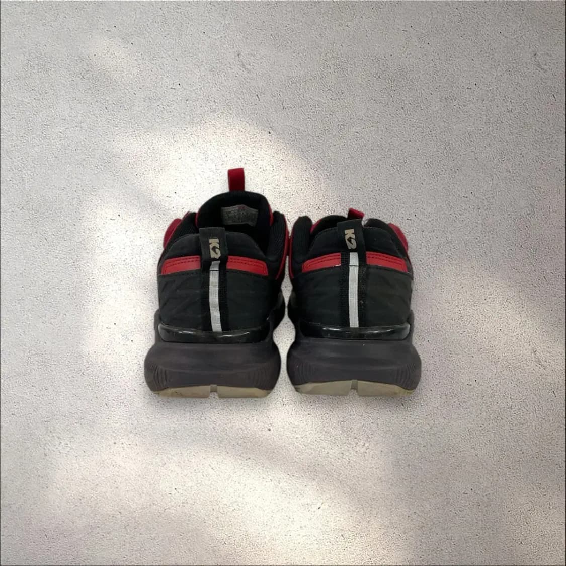 [270] K2 플라이하이크 큐브 레드(No.410) 상품이미지4