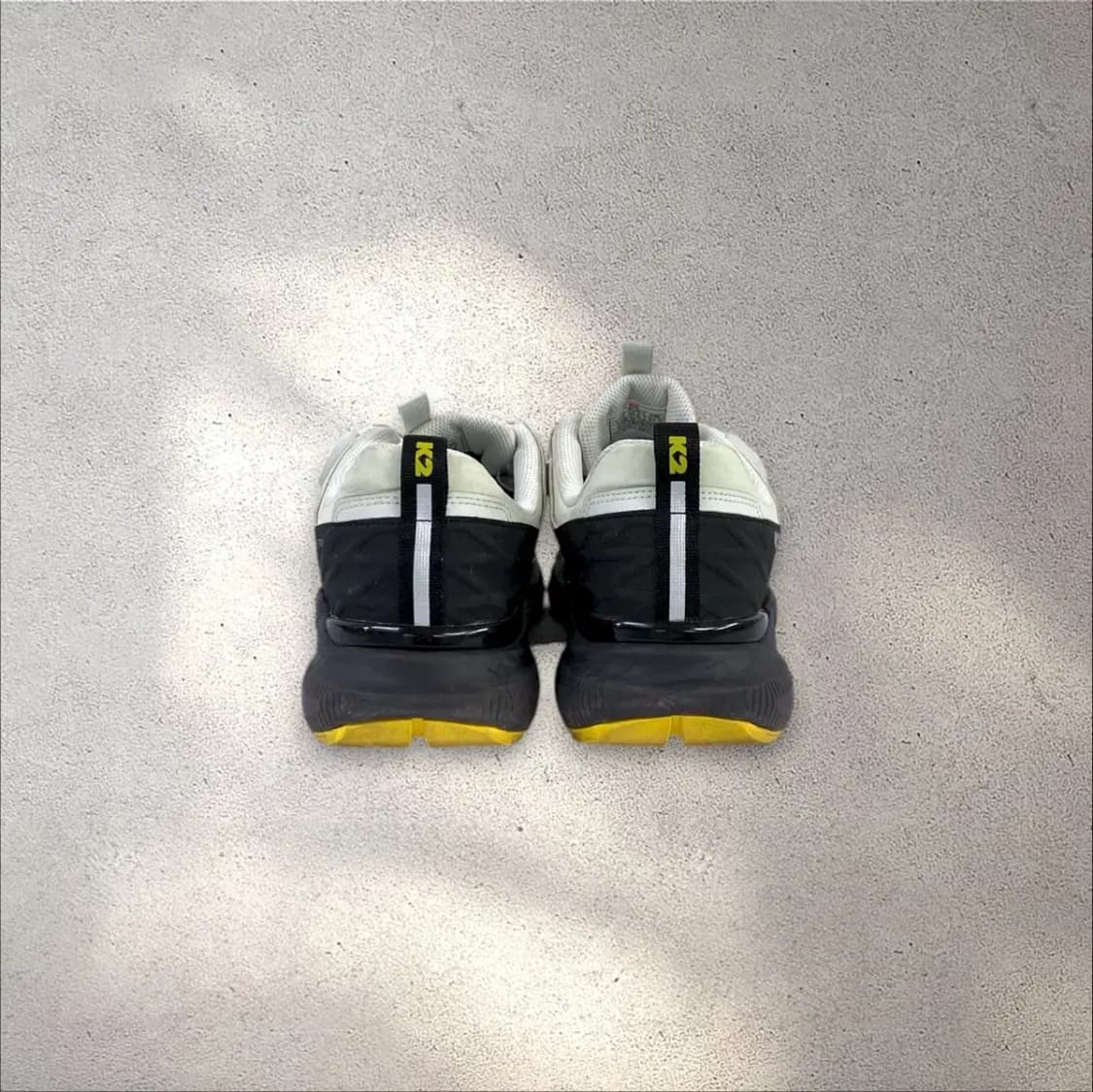 [270] K2 플라이하이크 큐브 등산화 (No.414) 상품이미지4