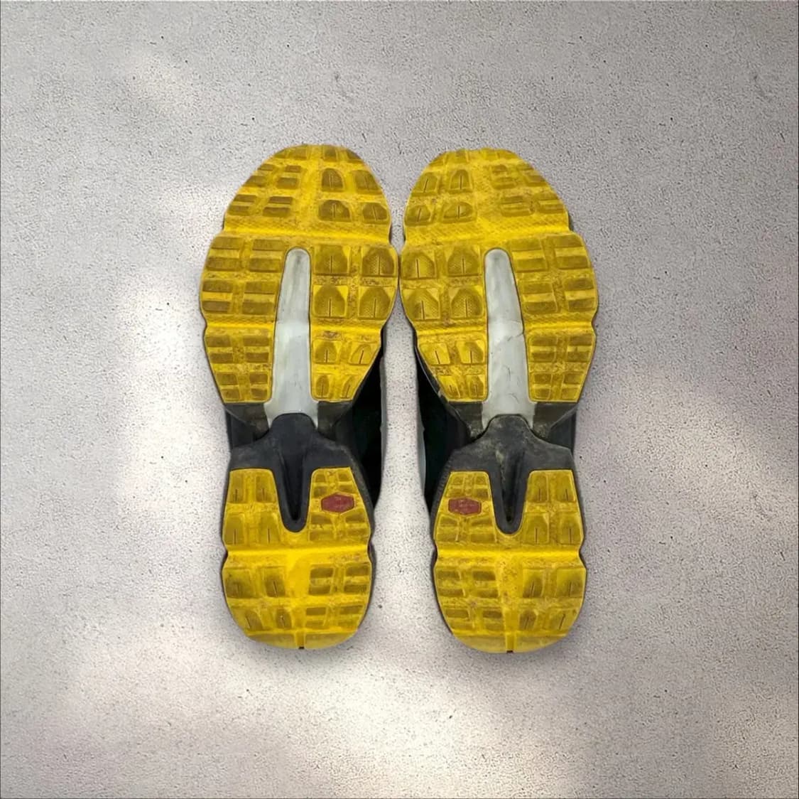 [270] K2 플라이하이크 큐브 등산화 (No.414) 상품이미지6