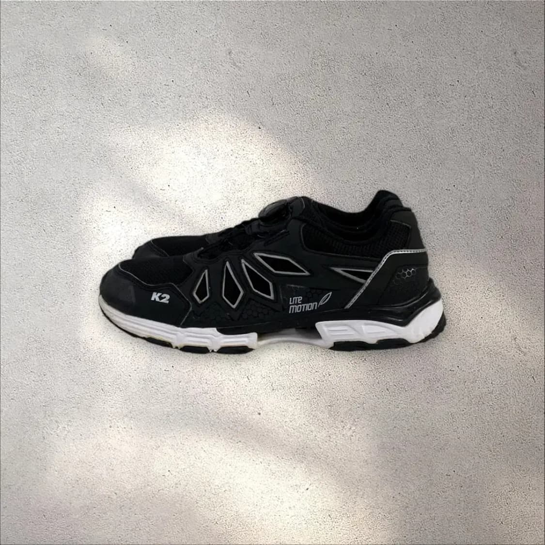 [265] K2 세이브티 액티브 트레킹화(No.415) 상품이미지3