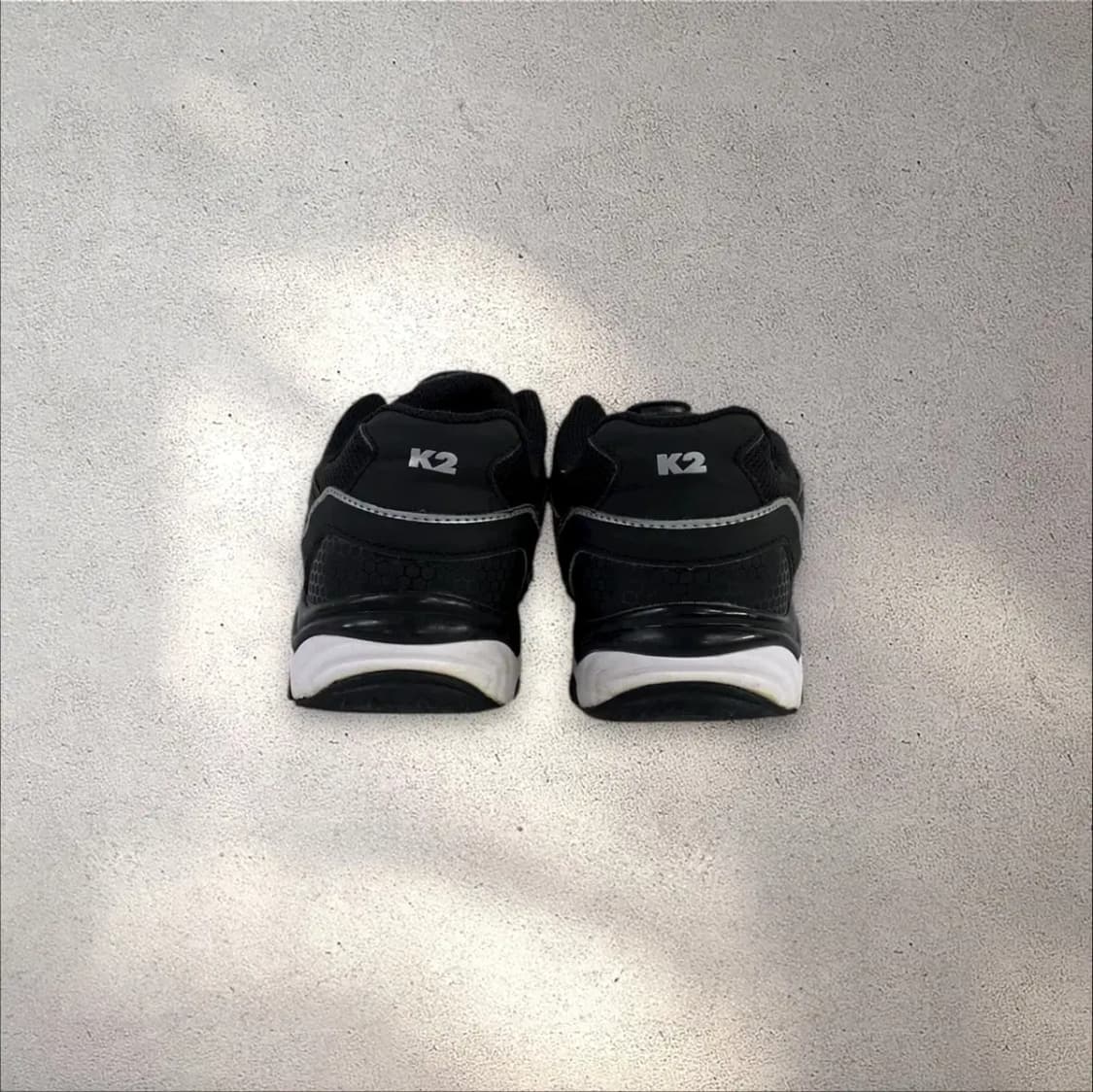 [265] K2 세이브티 액티브 트레킹화(No.415) 상품이미지4