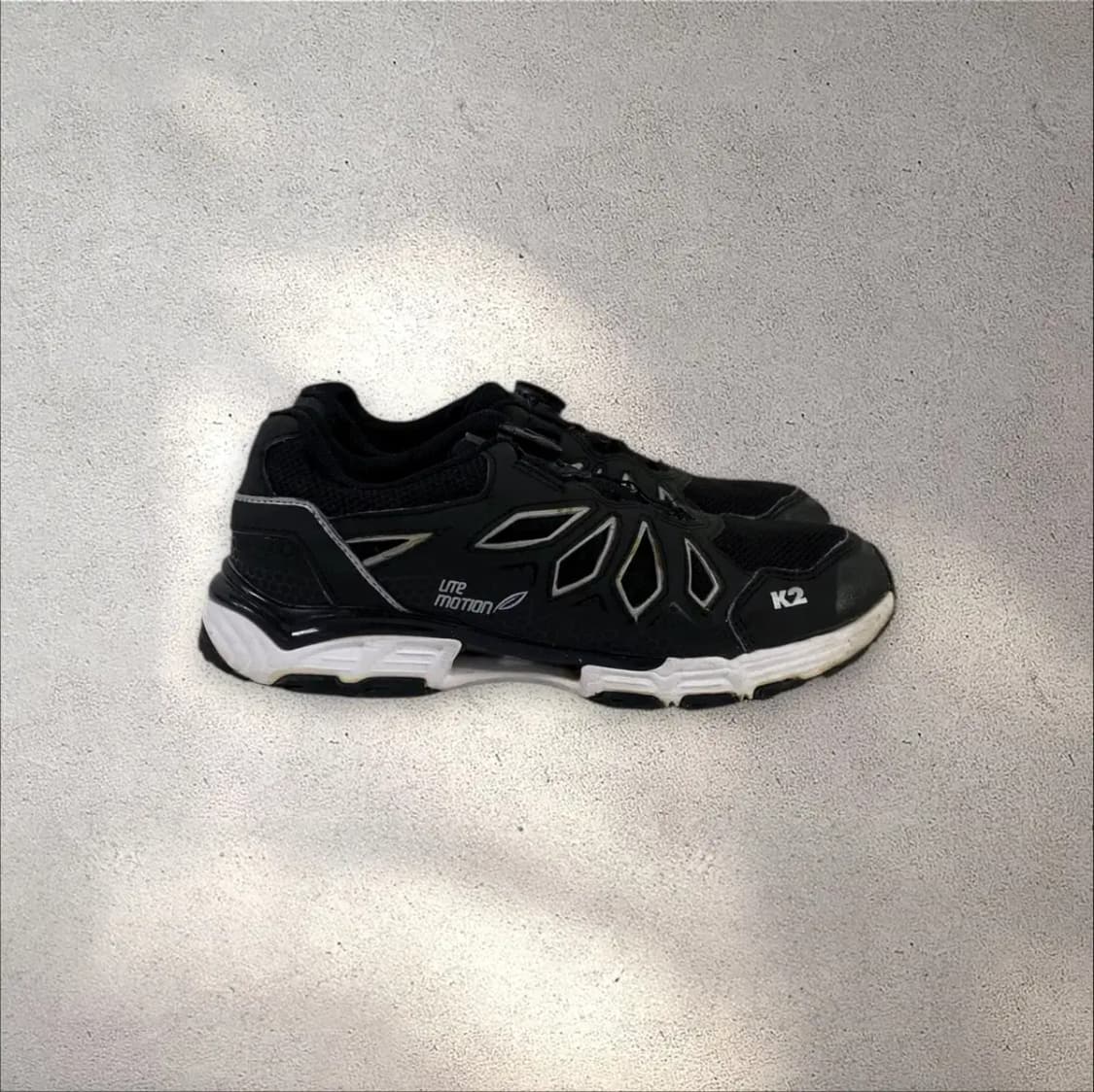 [265] K2 세이브티 액티브 트레킹화(No.415) 상품이미지5