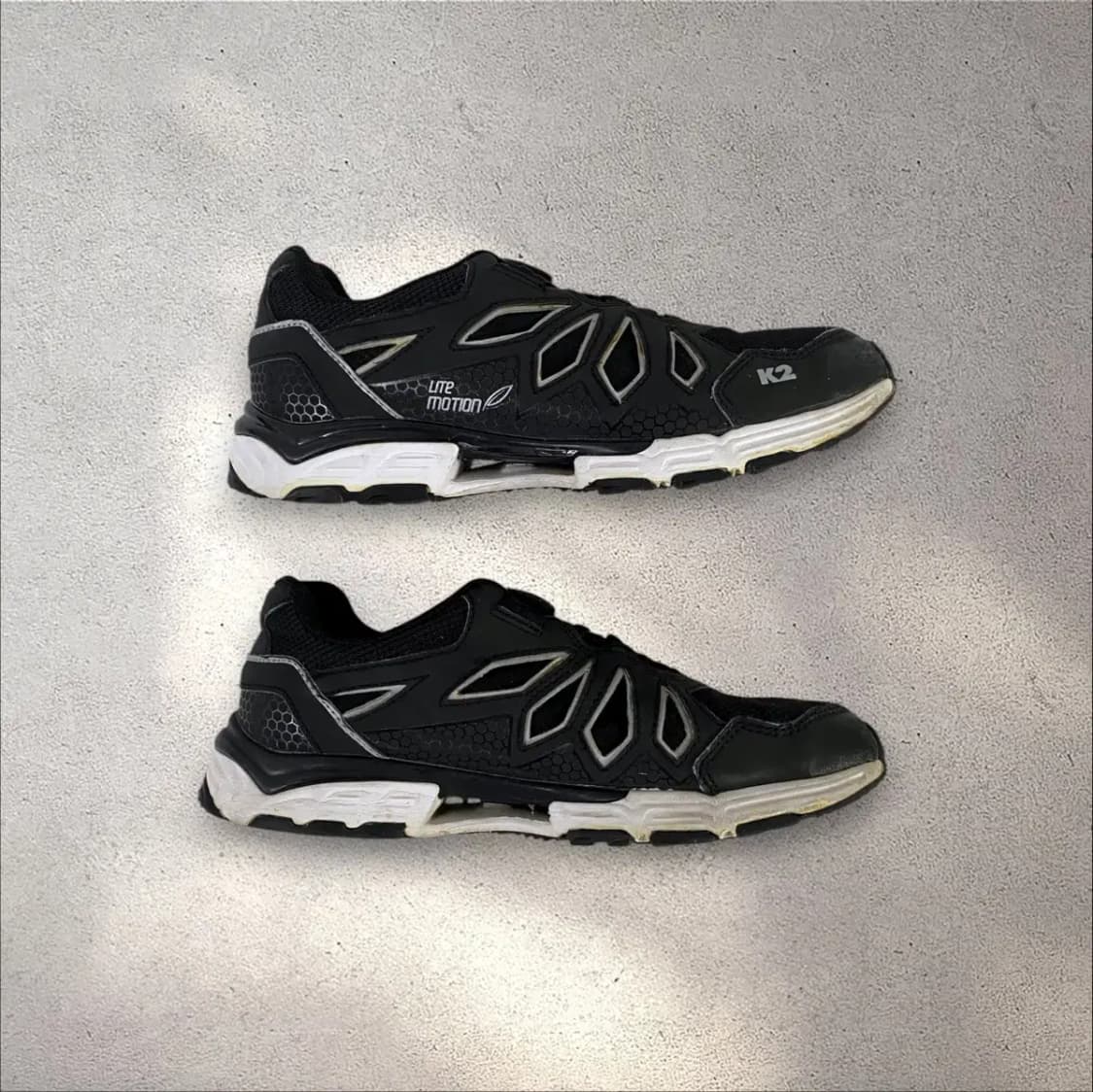 [265] K2 세이브티 액티브 트레킹화(No.415) 상품이미지8