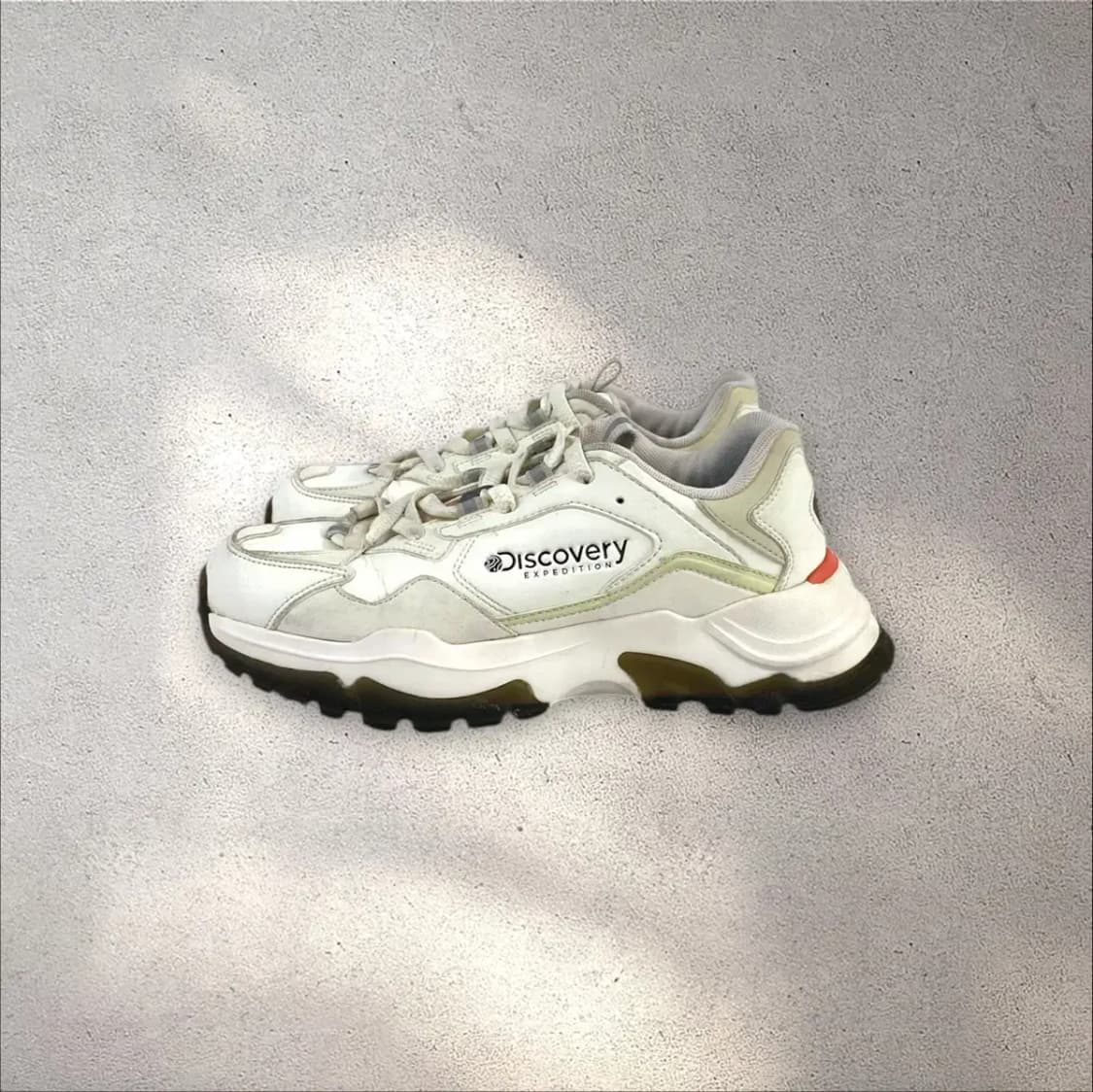 [240] 디스커버리 버킷 디워커 어글리슈즈 (No.418) 상품이미지3