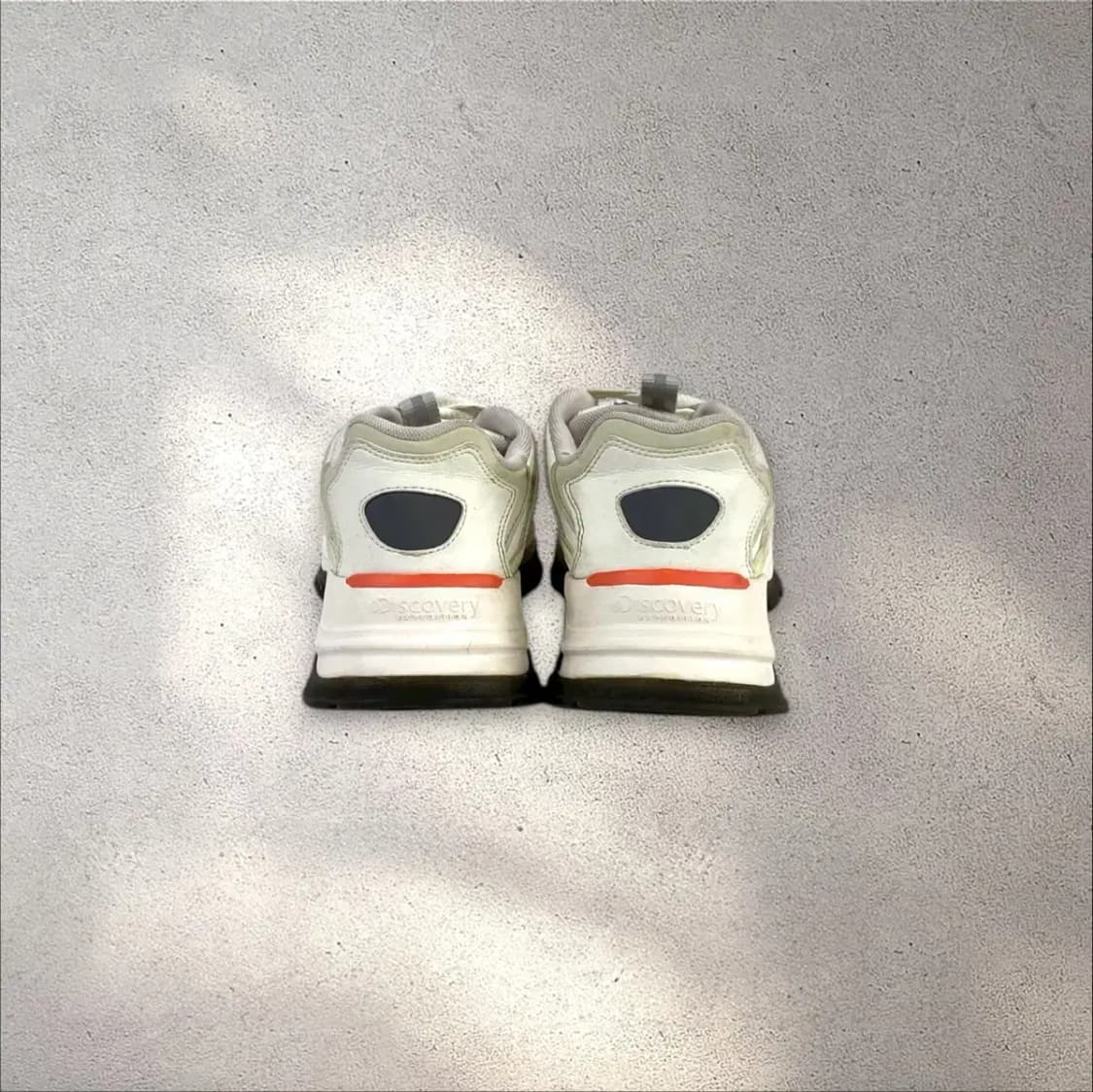 [240] 디스커버리 버킷 디워커 어글리슈즈 (No.418) 상품이미지4