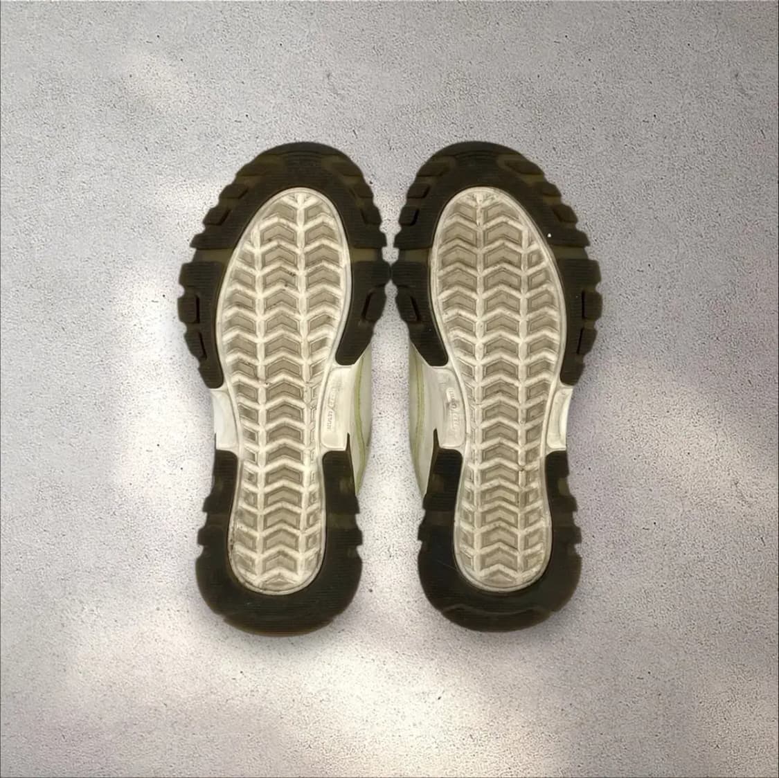 [240] 디스커버리 버킷 디워커 어글리슈즈 (No.418) 상품이미지6