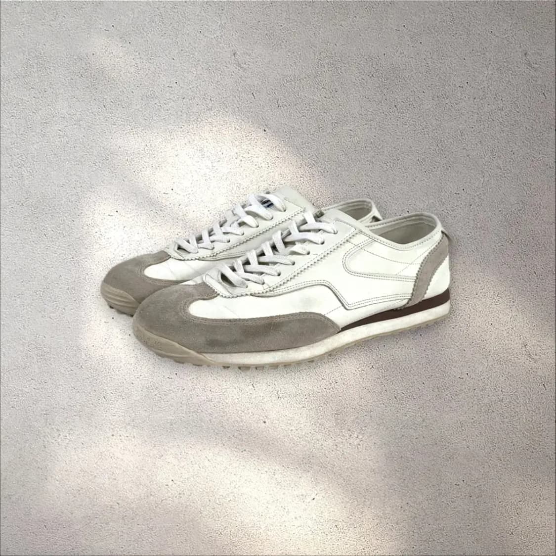 [280] 질스튜어트 남성 스니커즈 (No.420) 상품이미지1