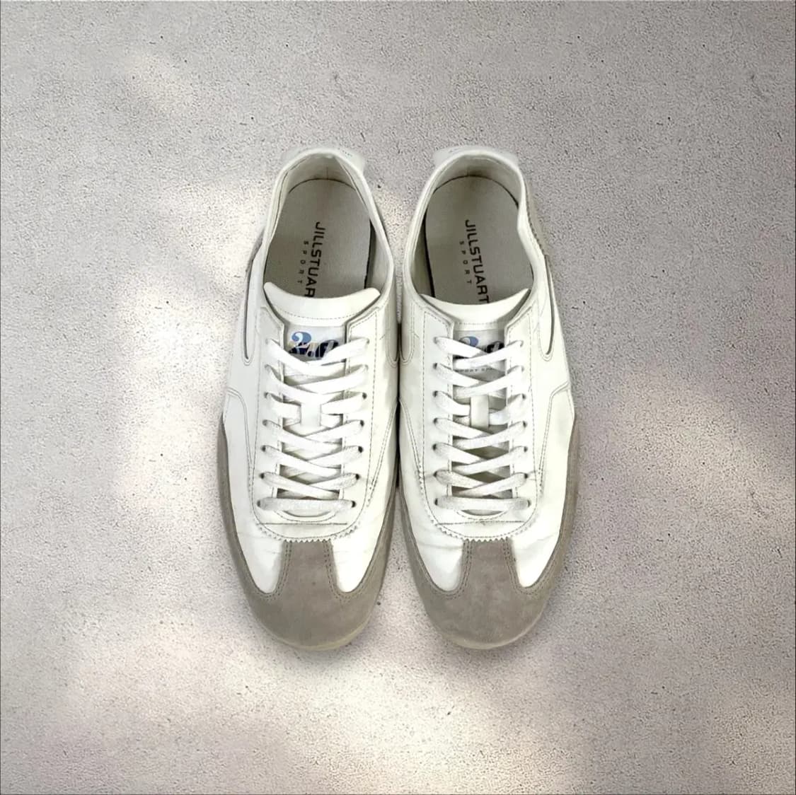 [280] 질스튜어트 남성 스니커즈 (No.420) 상품이미지2