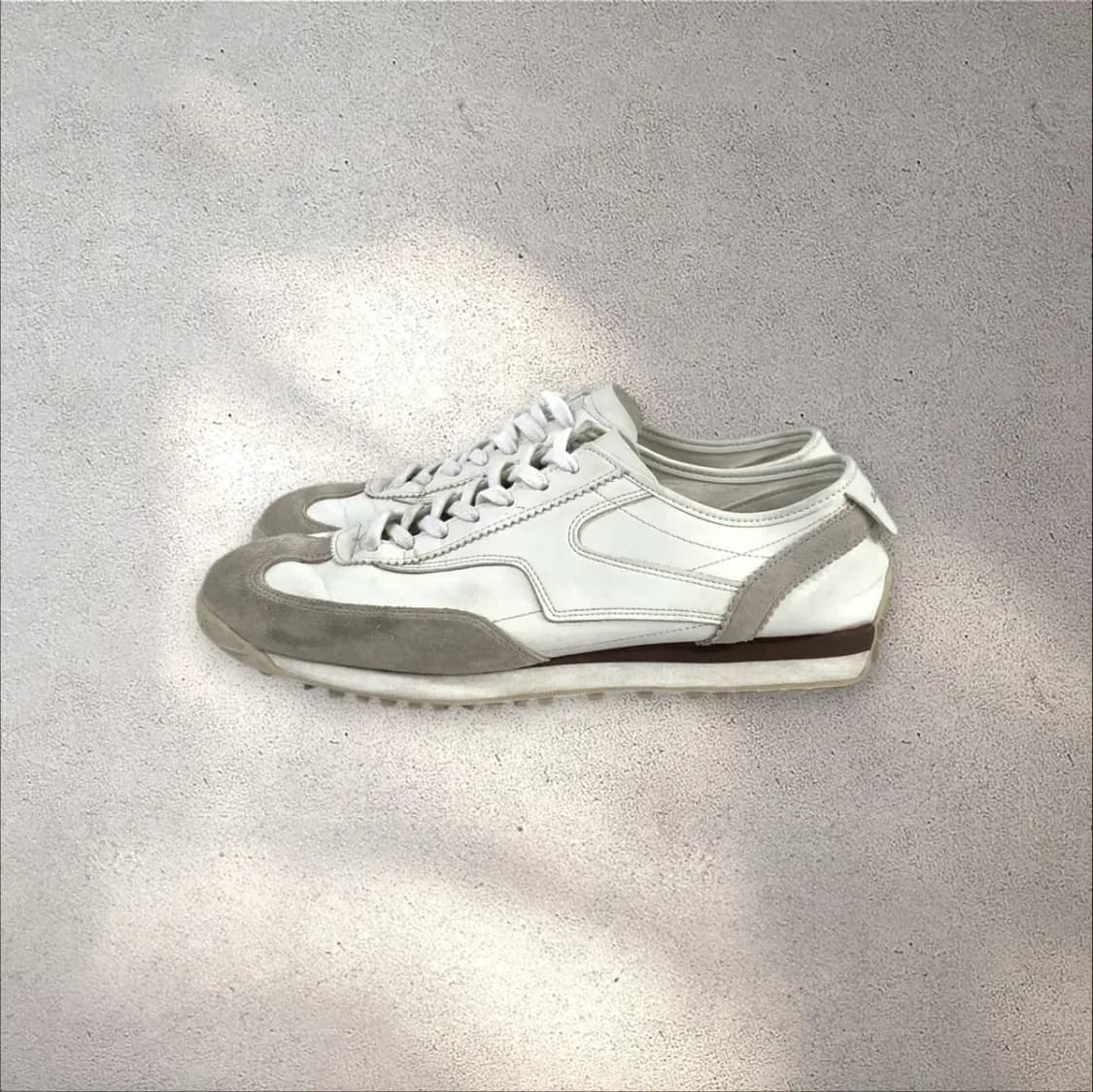 [280] 질스튜어트 남성 스니커즈 (No.420) 상품이미지3