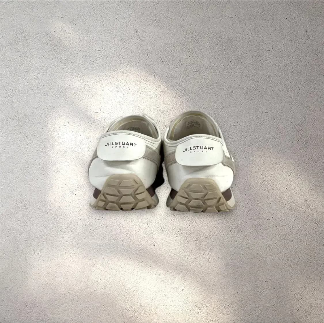 [280] 질스튜어트 남성 스니커즈 (No.420) 상품이미지4