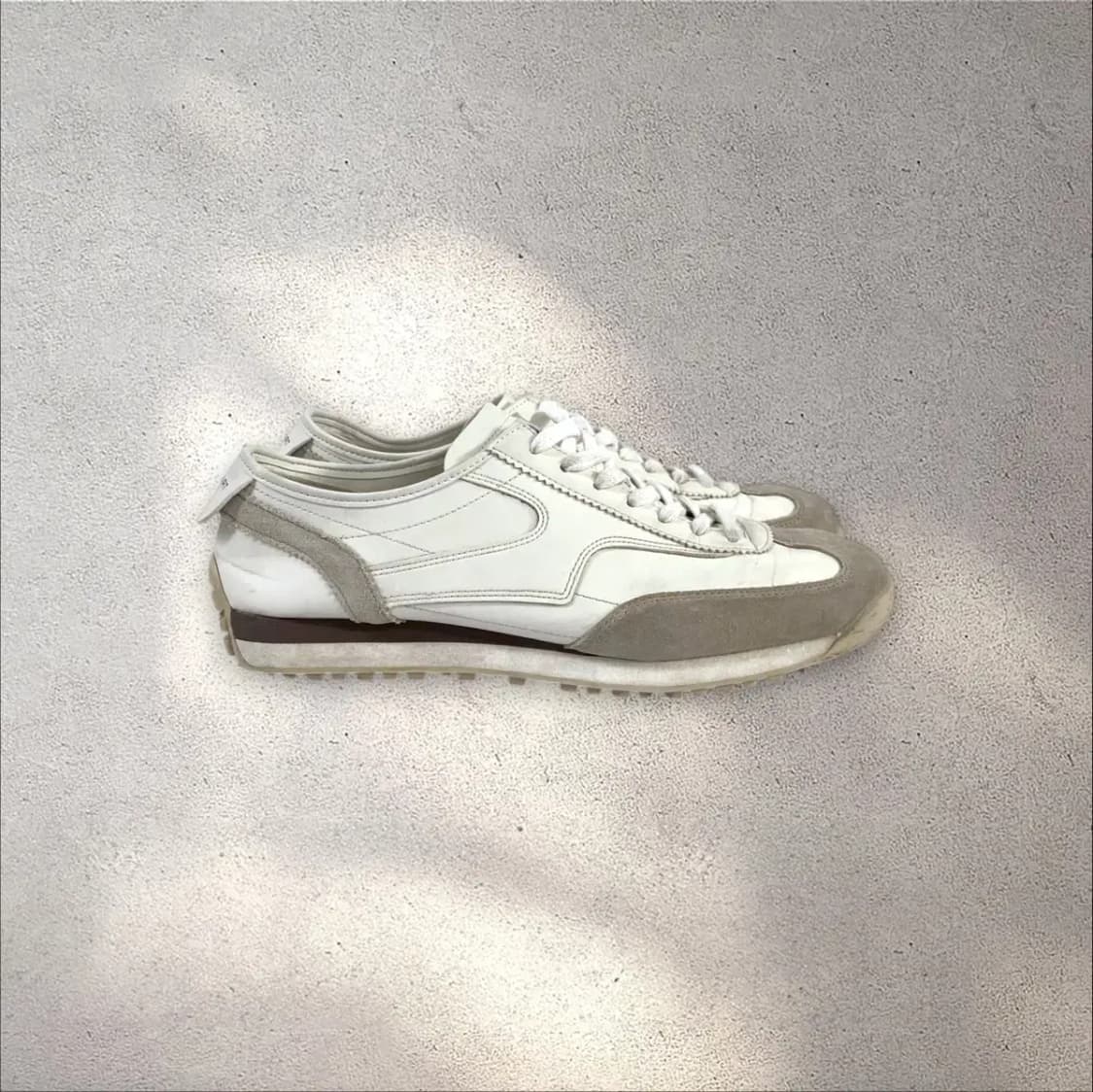 [280] 질스튜어트 남성 스니커즈 (No.420) 상품이미지5