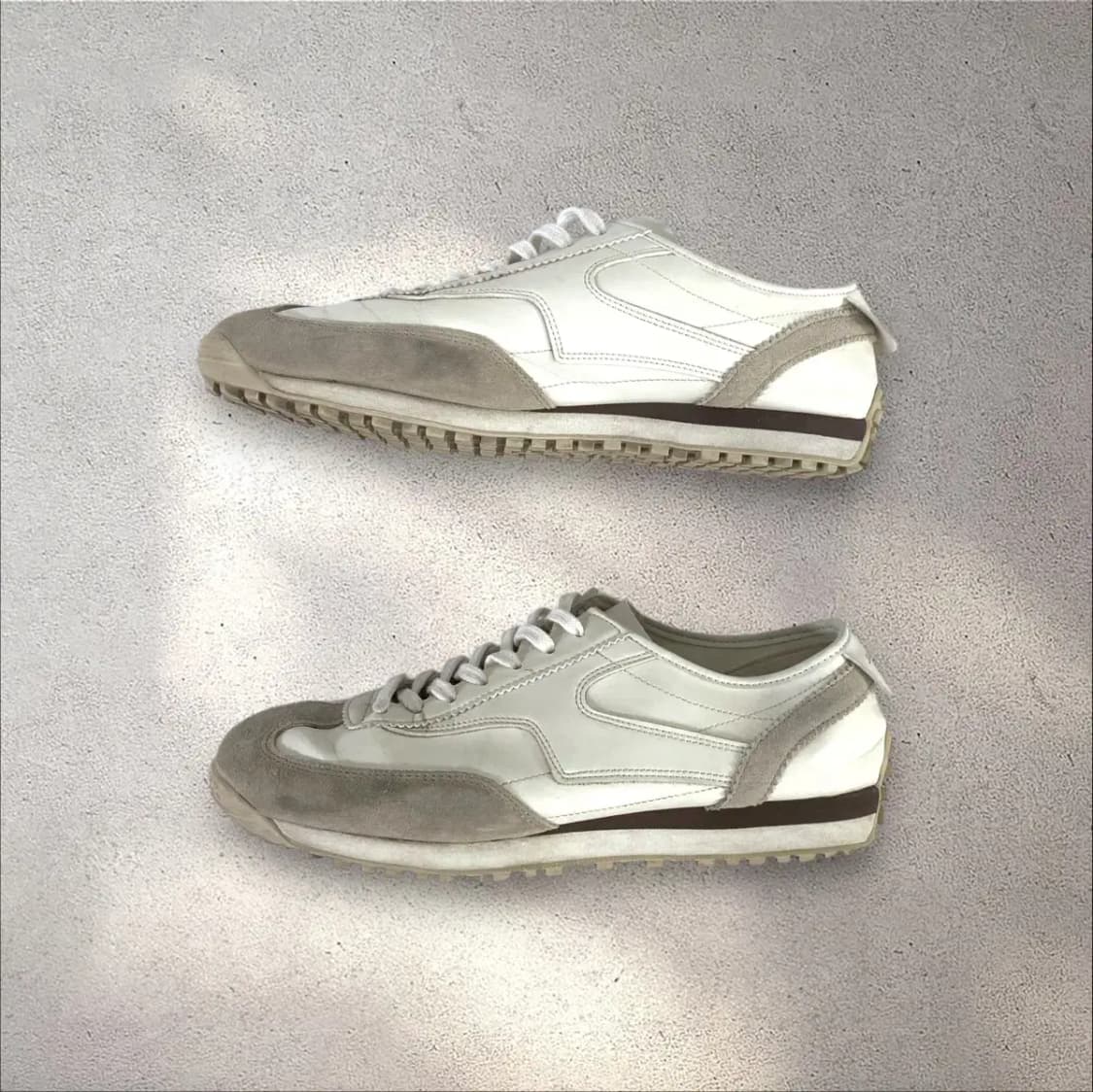 [280] 질스튜어트 남성 스니커즈 (No.420) 상품이미지7