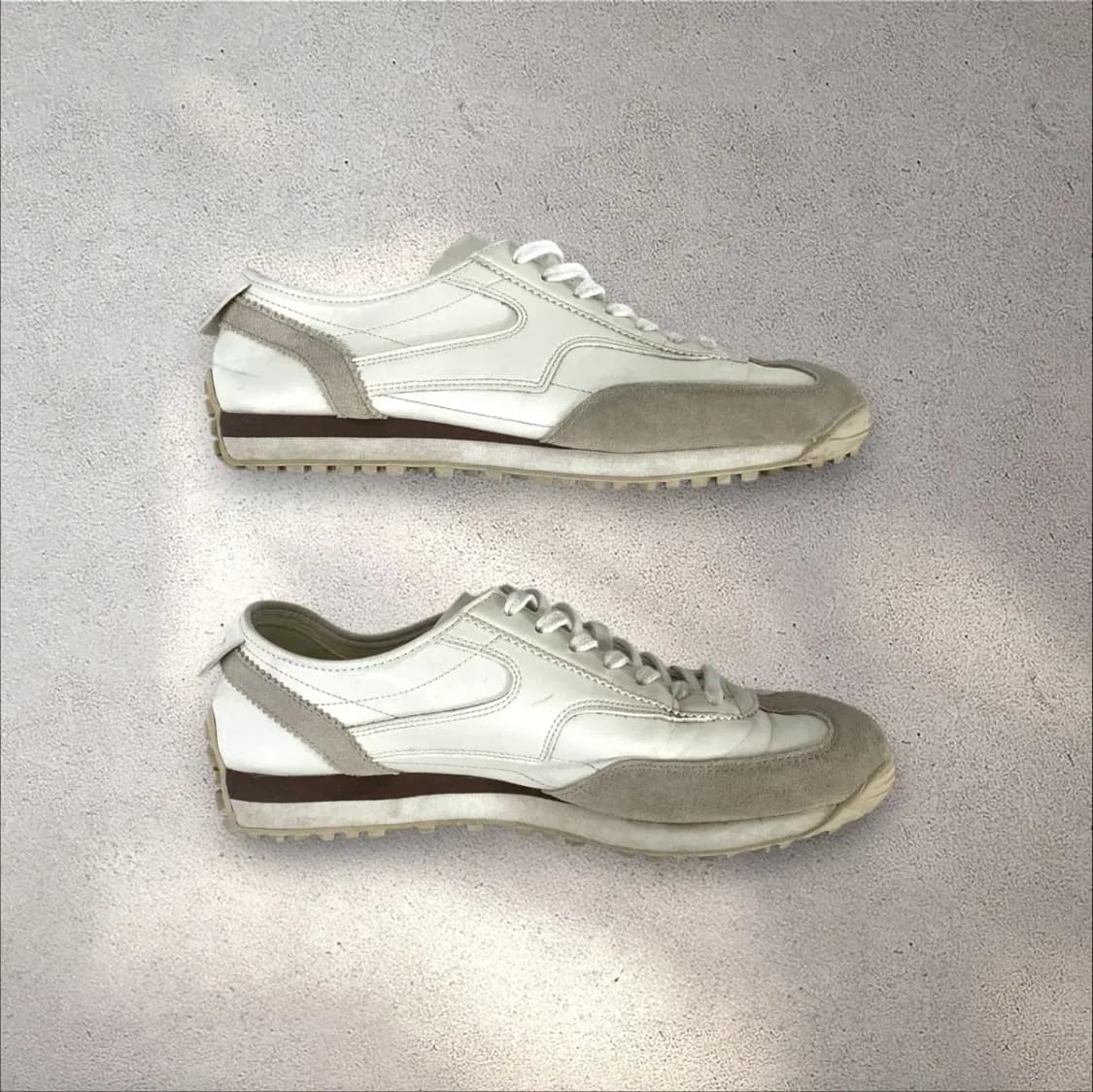 [280] 질스튜어트 남성 스니커즈 (No.420) 상품이미지8