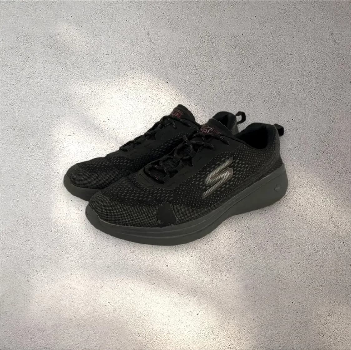 [270] 스케쳐스 고 런 패스트 (No.421) 상품이미지1