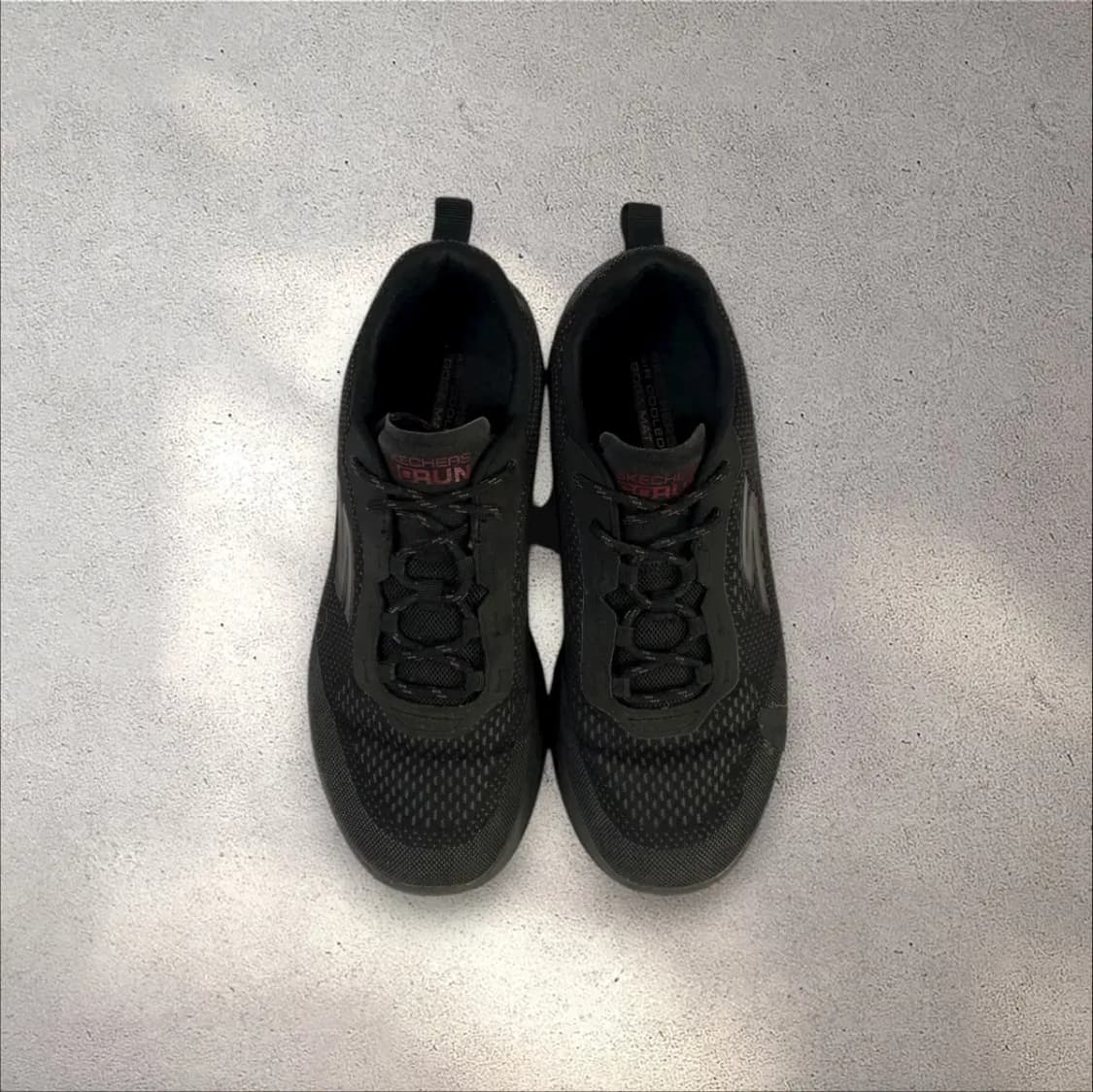 [270] 스케쳐스 고 런 패스트 (No.421) 상품이미지2