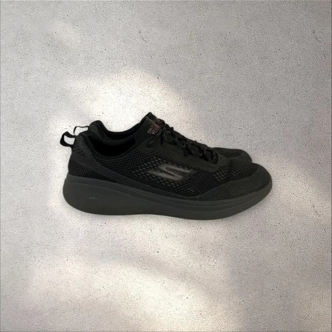 [270] 스케쳐스 고 런 패스트 (No.421) 상품이미지5