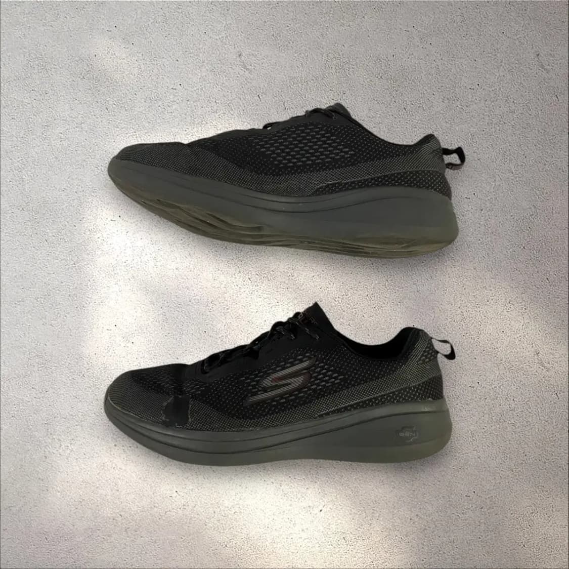 [270] 스케쳐스 고 런 패스트 (No.421) 상품이미지7