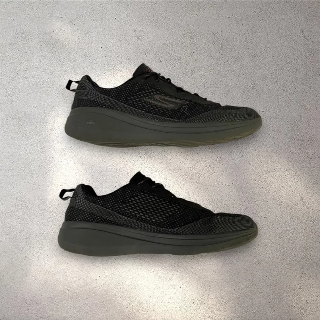 [270] 스케쳐스 고 런 패스트 (No.421) 상품이미지8