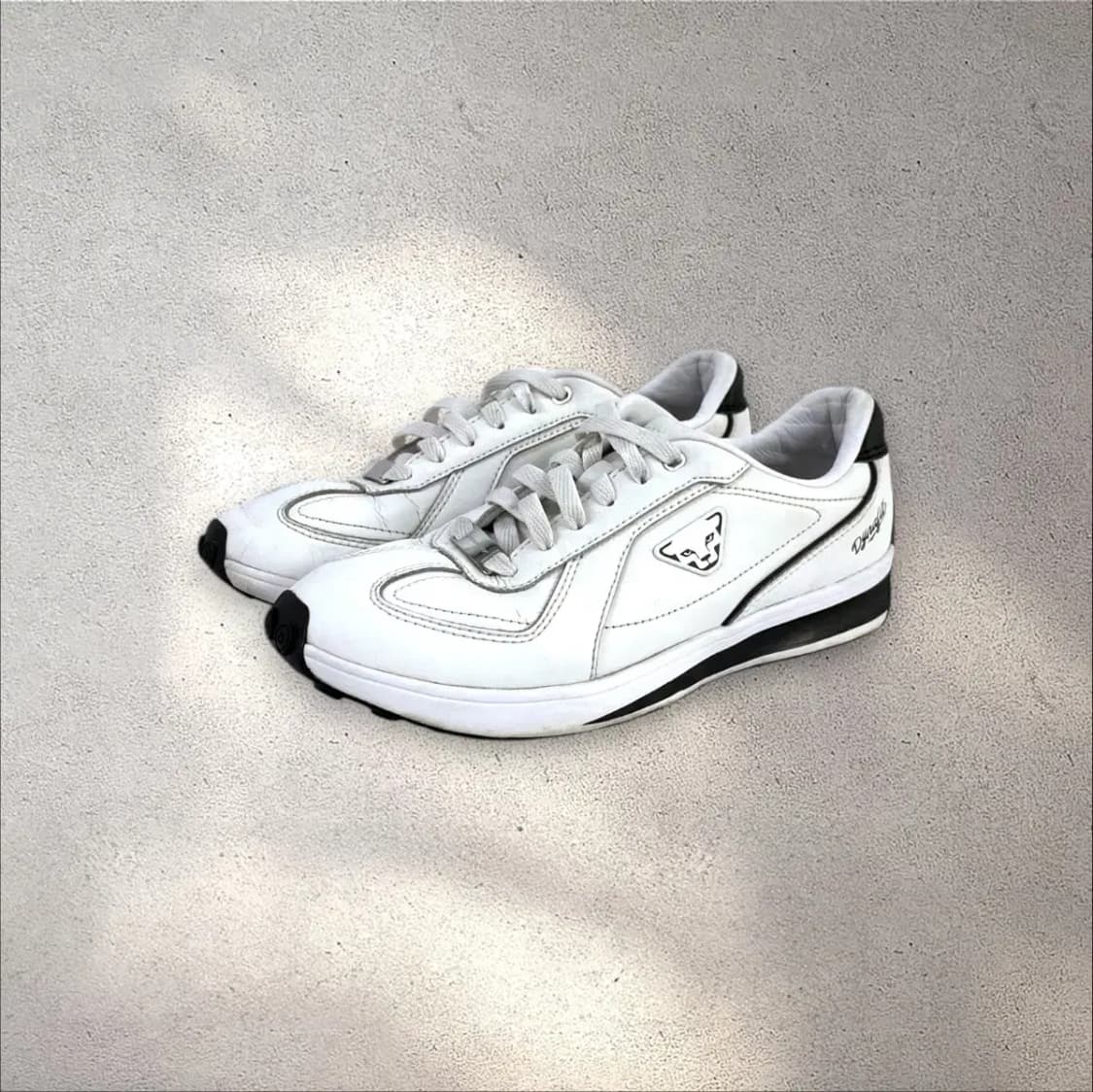 [255] 다이나핏 언리밋 화이트 (No.422) 상품이미지1