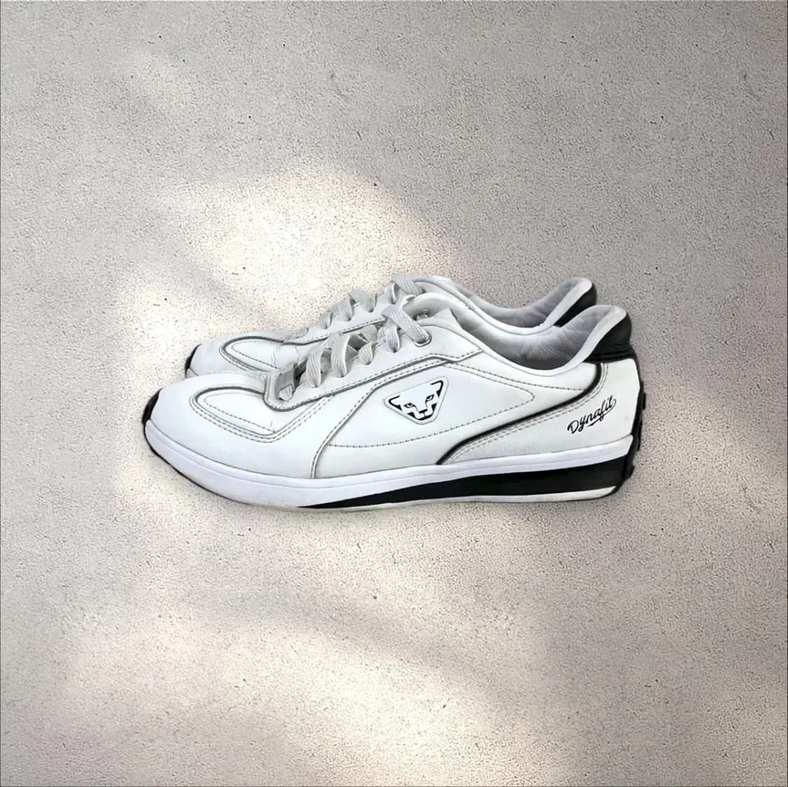 [255] 다이나핏 언리밋 화이트 (No.422) 상품이미지3