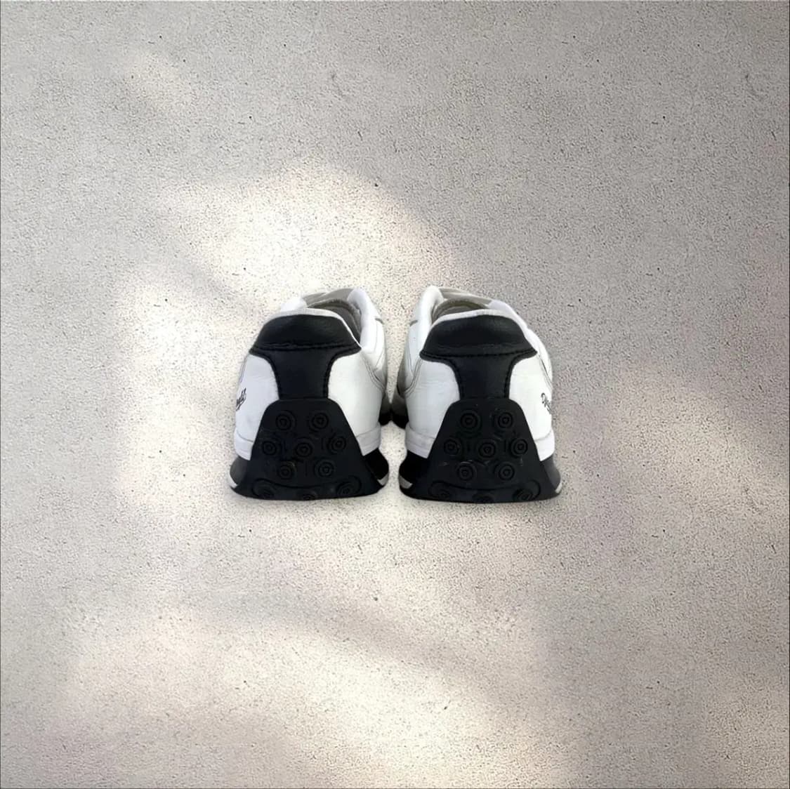 [255] 다이나핏 언리밋 화이트 (No.422) 상품이미지4