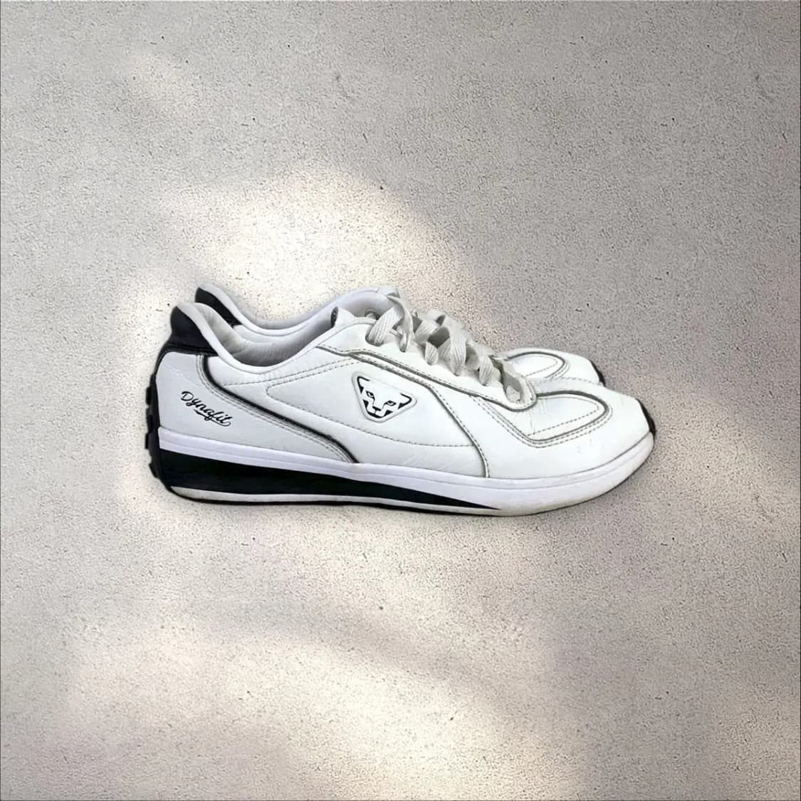 [255] 다이나핏 언리밋 화이트 (No.422) 상품이미지5