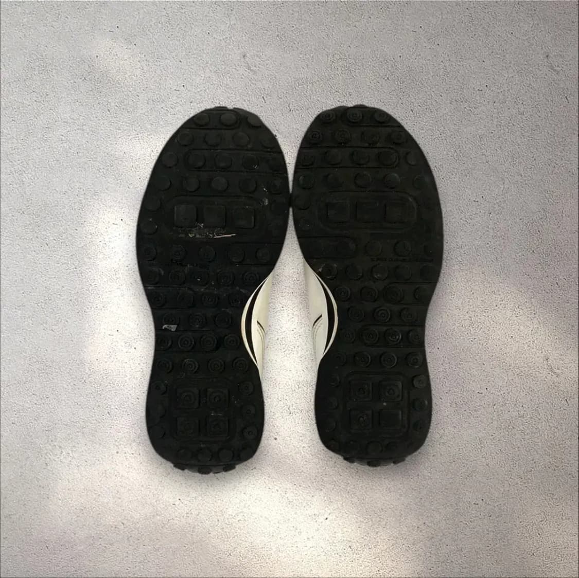 [255] 다이나핏 언리밋 화이트 (No.422) 상품이미지6