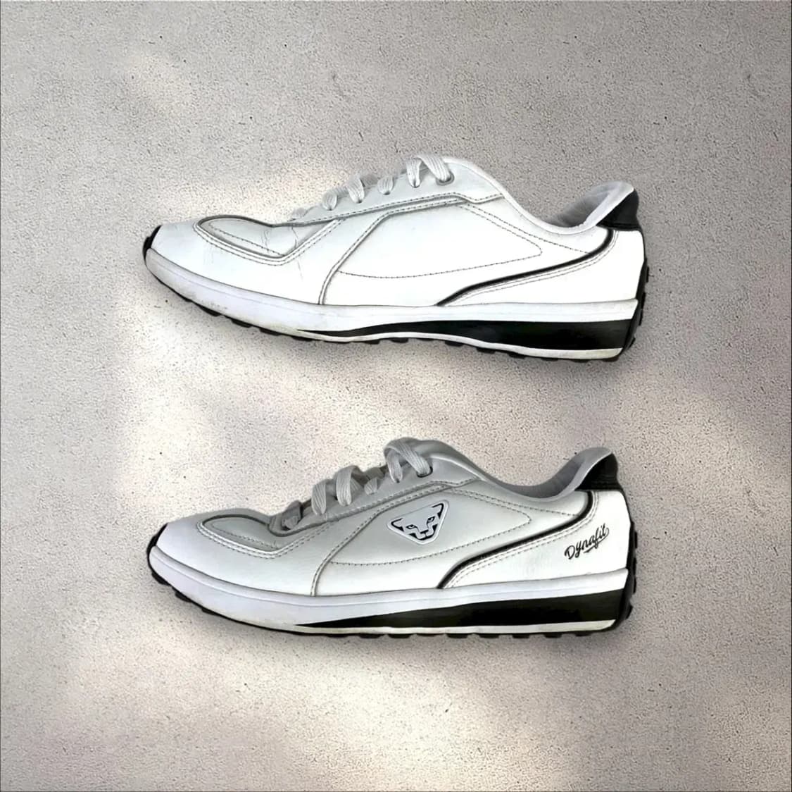 [255] 다이나핏 언리밋 화이트 (No.422) 상품이미지7